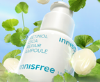 [INNISFREE] أمبولة ريتينول سيكا ريتنول سيكا ريبير 30 مل (لطيف لتجديد البشرة ودعم الحاجز الواقي)
