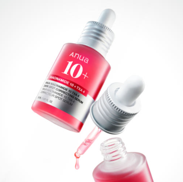 [Anua] Niacinamide 10 TXA 4 Serum 30 ml (Brightening & Dark Spot Corrector)
