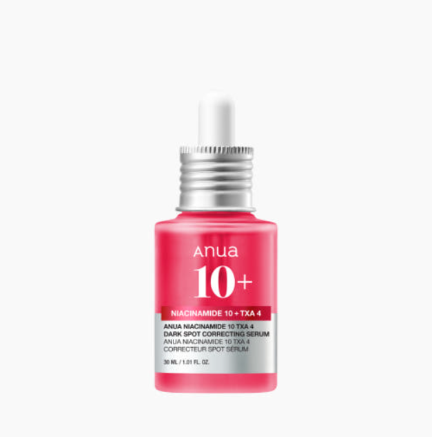 [Anua] Niacinamide 10 TXA 4 Serum 30 ml (Brightening & Dark Spot Corrector)