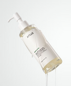 [Anua] Heartleaf Pore Control Cleansing Oil 200 ml (Soothing Double-Cleanse Solution)