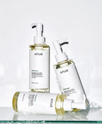 [Anua] Heartleaf Pore Control Cleansing Oil 200 ml (Soothing Double-Cleanse Solution)