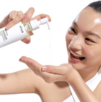 [Anua] Heartleaf Pore Control Cleansing Oil 200 ml (Soothing Double-Cleanse Solution)