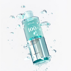 [Anua] PDRN 100 Hyaluronic Acid Booster Toner 250 ml (Hydrate & Gentle Refine)