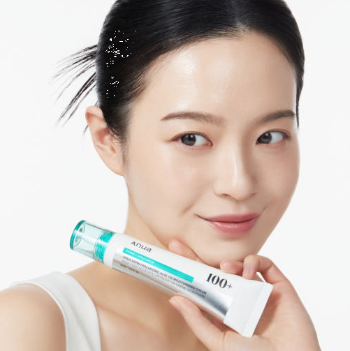 [Anua] PDRN Hyaluronic Acid 100 Cream 60 ml (Deep Hydration & Barrier Recovery)
