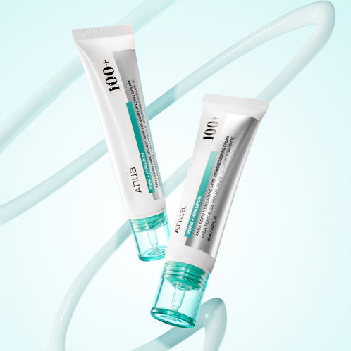 [Anua] PDRN Hyaluronic Acid 100 Cream 60 ml (Deep Hydration & Barrier Recovery)