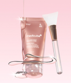 Collagen Night Wrapping Mask 75 ml (Overnight Elasticity & Dewy Glow)