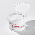[COSRX] One Step Original Clear Pad 70 pcs (Daily Exfoliate & Pore Reset Pads)