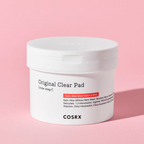 [COSRX] One Step Original Clear Pad 70 pcs (Daily Exfoliate & Pore Reset Pads)
