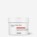 [COSRX] One Step Original Clear Pad 70 pcs (Daily Exfoliate & Pore Reset Pads)