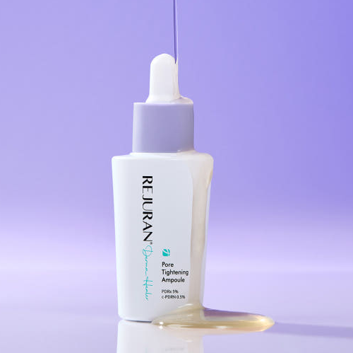 [REJURAN] Derma Healer Pore Tightening Ampoule 30 ml (Refine & Firm Pore Treatment)