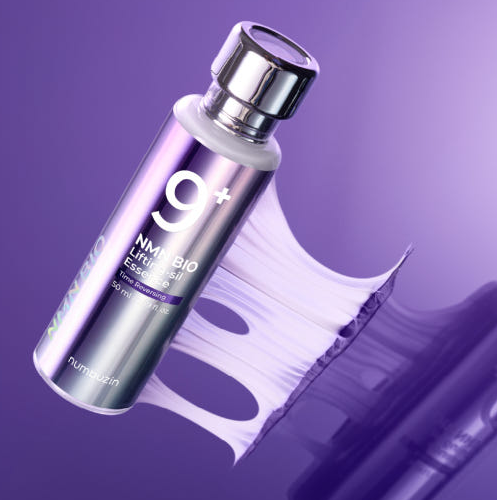 [numbuzin] رقم 9 NAD Bio Lifting-sil Essence 50 مل (عناية بالشباب والعناية بالتجاعيد المتعددة)
