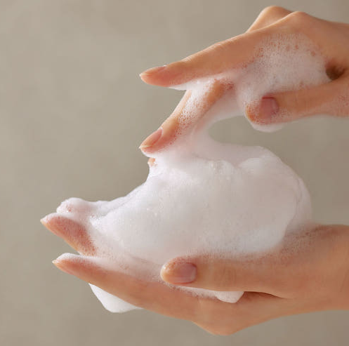 [SOME BY MI] AHA-BHA-PHA 30 Days Miracle Acne Body Cleanser 400 g (Deep Exfoliating & Clarifying Body Wash)