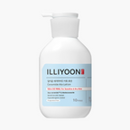 [ILLIYOON] لوشن سيراميد أتو 300 مل (لوشن سيراميد أتو 300 مل (قوة الحاجز والرطوبة الخفيفة)
