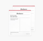 [BIODANCE] Bio-Collagen Real Deep Mask 8pc  (Hydrogel Firming & Hydrating Treatment)