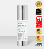 [VT] Cosmetics: Reedle Shot 100 Essence 30 ml (Step Zero Microneedling Skin Booster)