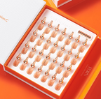 Cell Fusion C: Salmon PDRN Ampoule 2 ml × 28ea (Hydrating Multi-Layer PDRN Ampoule)