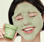 [PECAM] Holy Basil Bubble Deep Mask (90 g)