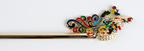 Bonghwangjam Binyeo (Phoenix Hairpin)
