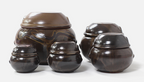 Onggi Traditional Jabaegi Jar Set