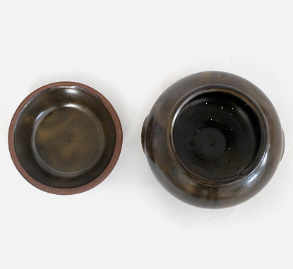 Onggi Traditional Jabaegi Jar Set