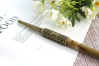 Traditional Gombangdae Pipe 3-Piece Set (Small, Medium, Large)