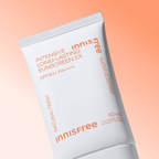 Innisfree Intensive Long-Lasting Sunscreen EX SPF 50+ PA++++ 60ml