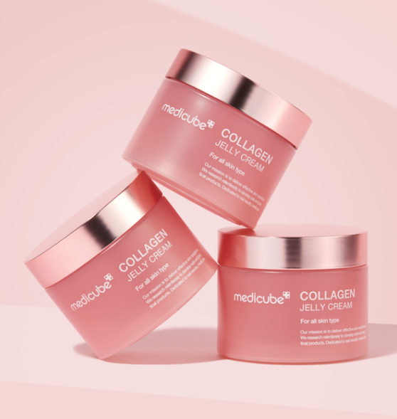 Medicube Collagen Gel Cream