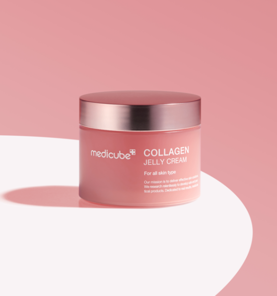 Medicube Collagen Gel Cream