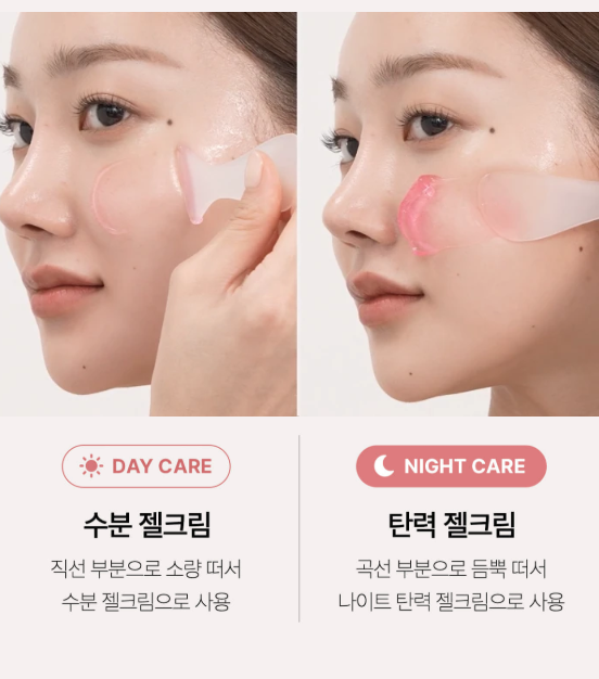 Medicube Collagen Gel Cream