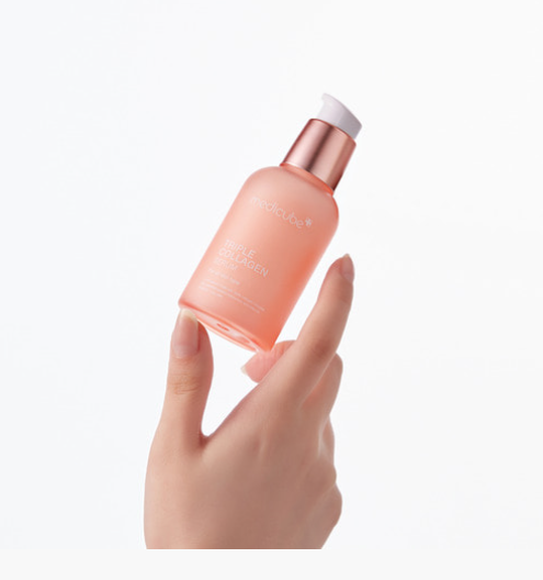 Medicube Triple Collagen Serum 4.0