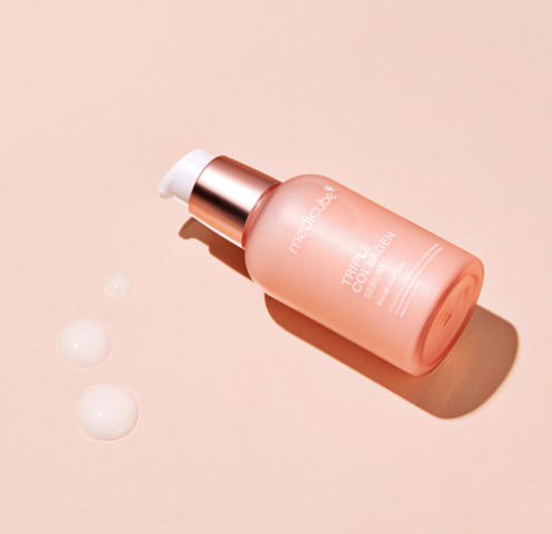 Medicube Triple Collagen Serum 4.0