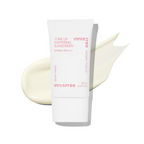 Innisfree Tone-Up Watering Sunscreen SPF50+ PA++++ 60ml