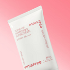 Innisfree Tone-Up Watering Sunscreen SPF50+ PA++++ 60ml