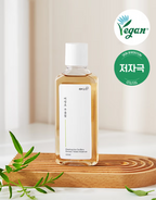 Chaebi Gonggan Houttuynia Cordata Extract Vegan Toner 150 ml
