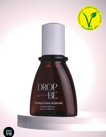 Dropbi Firming Glow Ampoule 40 ml