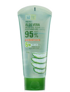 Kwailnara Aloe Vera Moisture Aqua Soothing Gel 150 g
