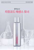 Dr. Oracle Curesona Rejucode Essence Toner 140 ml