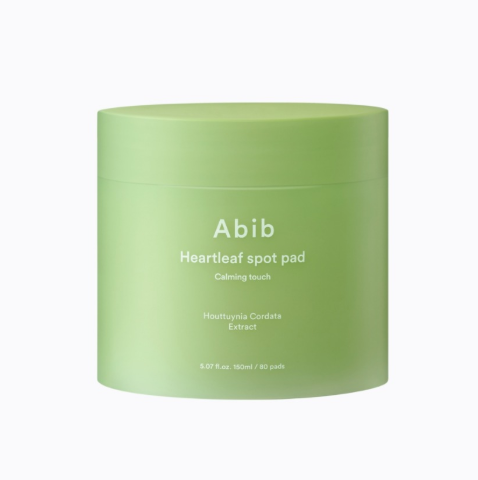 [Abib] [Variant] Toner Pad (Soothing / Hydrating / Brightening / Pore Care / Firming)