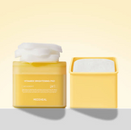 Mediheal Toner Pad (100 Pads) – Vitamide, Collagen, Watermide)