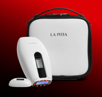 Lapita Sapphire Cooling IPL Hair Removal Medical Device – IPL DUAL, 1 Unit