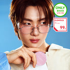 [10 SHADES/SINGLE] JUNGSAEMMOOL Artist Cushion Blush (Hydrating, Dewy Cheek Tint)