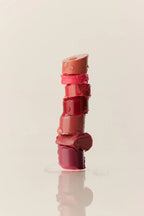 [15 SHADES/SINGLE] [rom&nd] Glasting Melting Balm 3.5 g (Glossy Tint & Lip Nourish in One)