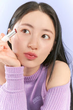 [15 SHADES/SINGLE] [rom&nd] Glasting Melting Balm 3.5 g (Glossy Tint & Lip Nourish in One)