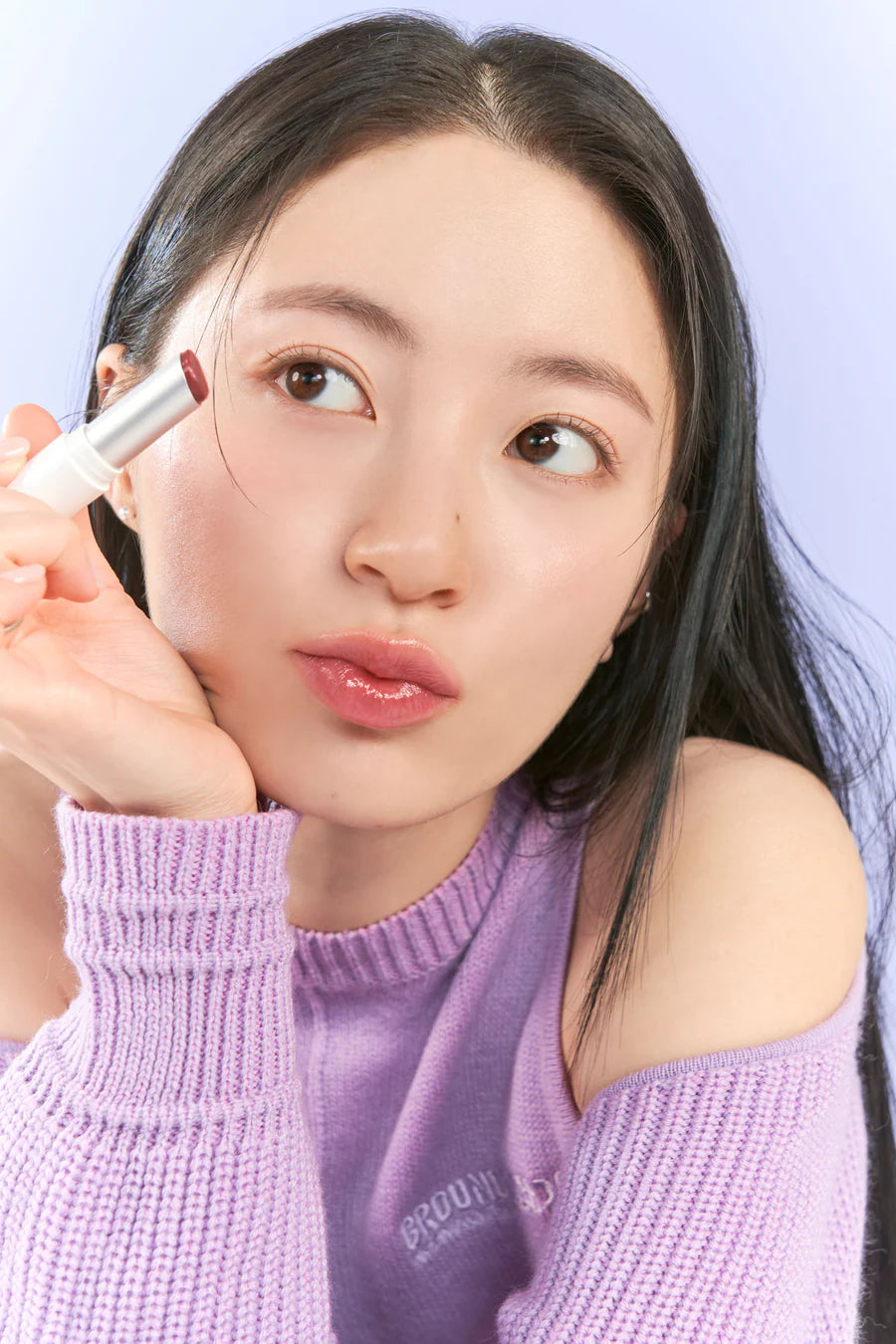 [15 SHADES/SINGLE] [rom&nd] Glasting Melting Balm 3.5 g (Glossy Tint & Lip Nourish in One)