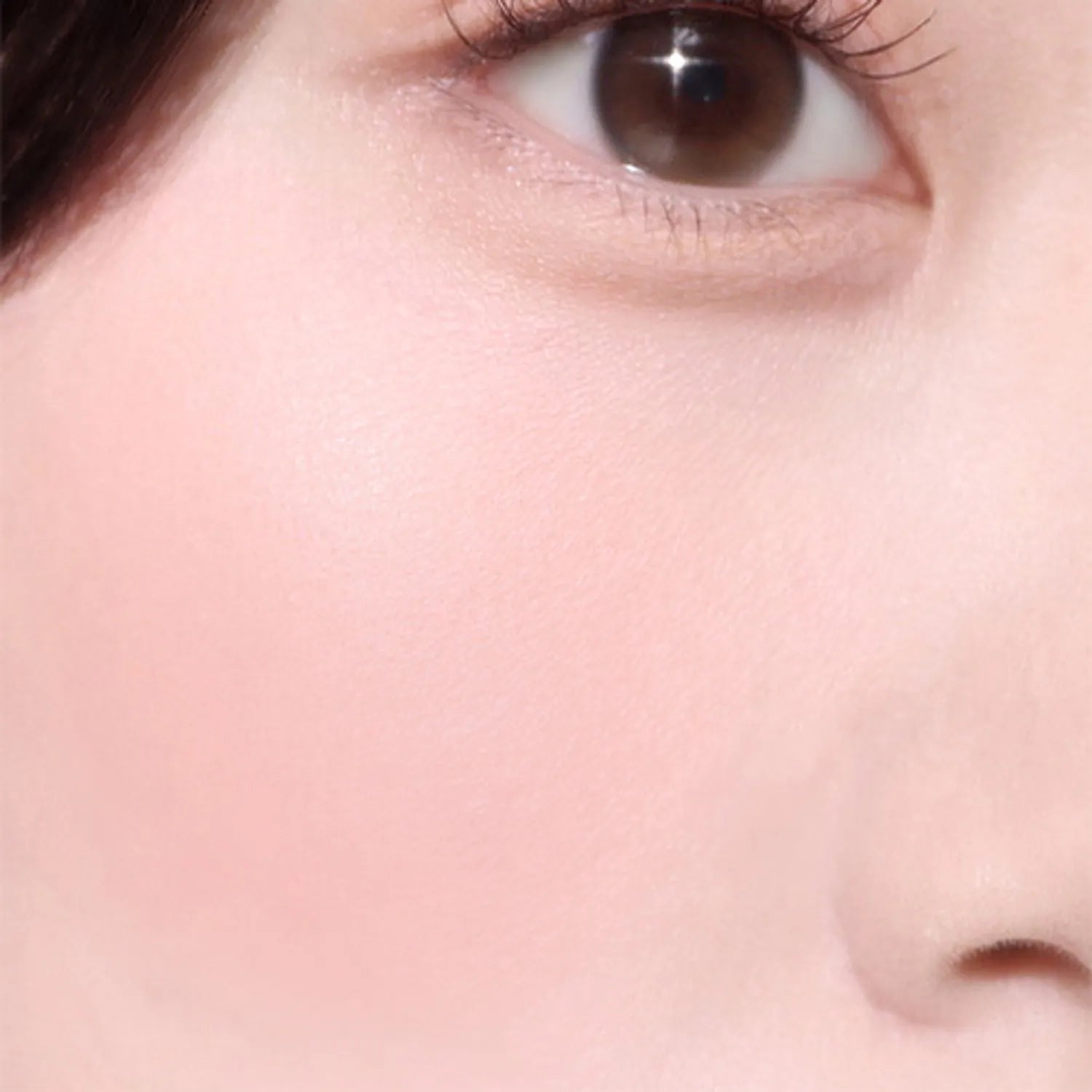 [8 SHADES/SINGLE] CLIO Essential Blush Tap 3 g (Matte & Sheer Finishes, 8 Glow-Boosting Shades)
