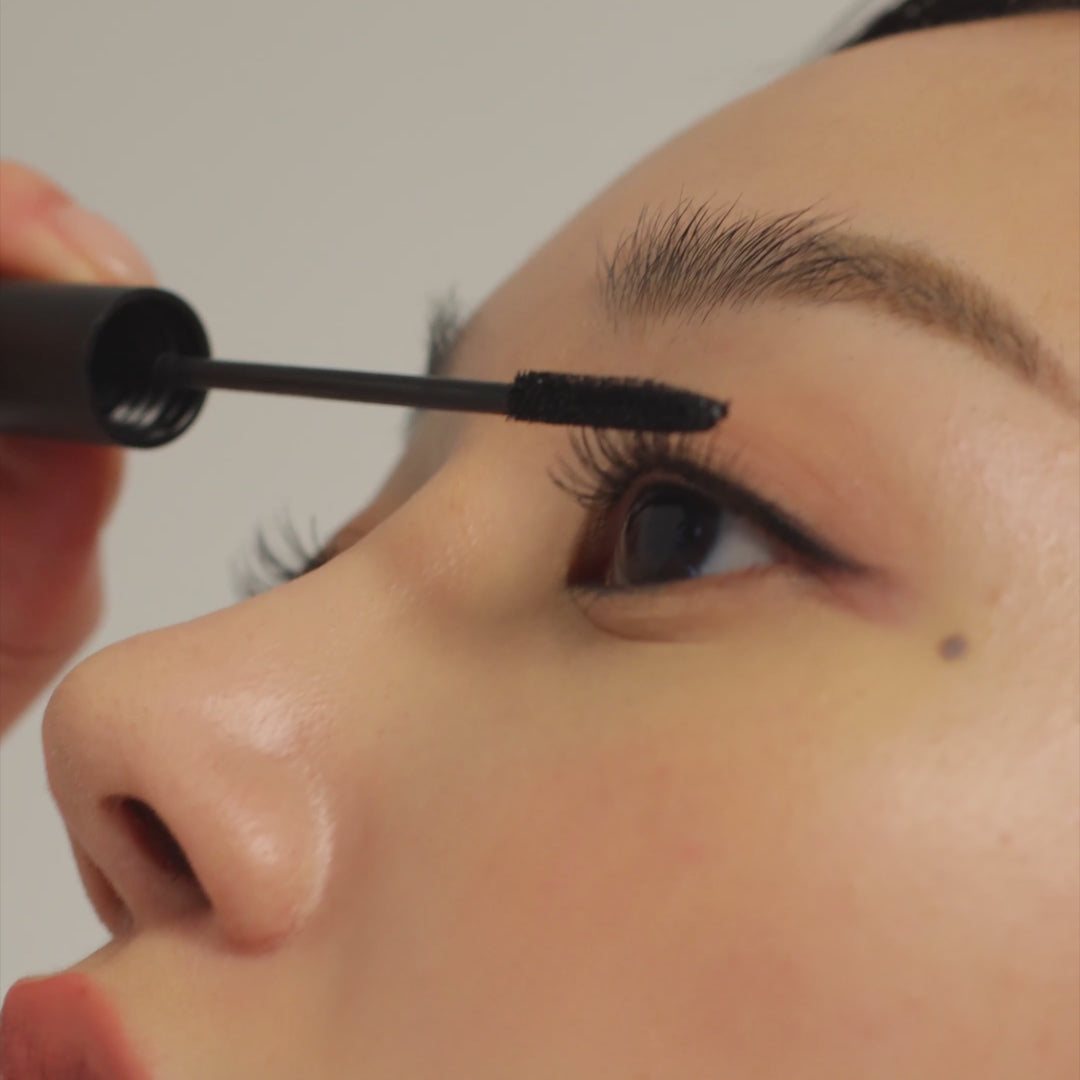 [7 SHADES/SINGLE] CLIO Kill Lash Mascara 7 g (Curl-Defining & Smudge-Proof Superproof Formula)