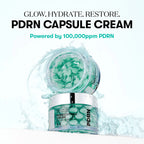 [VT Cosmetics] PDRN Capsule Cream 100 (50 ml) — Gel-Cream with 100,000 ppm PDRN