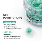 [VT Cosmetics] PDRN Capsule Cream 100 (50 ml) — Gel-Cream with 100,000 ppm PDRN