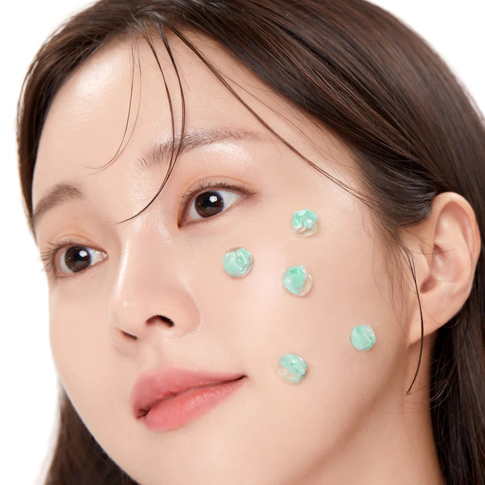 [VT Cosmetics] PDRN Capsule Cream 100 (50 ml) — Gel-Cream with 100,000 ppm PDRN